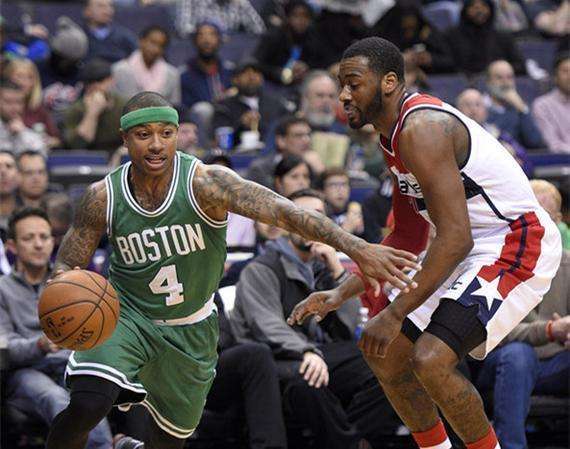 勇士雄鹿等 勇士雄鹿等