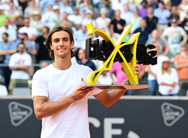 在一次关键 在一次关键