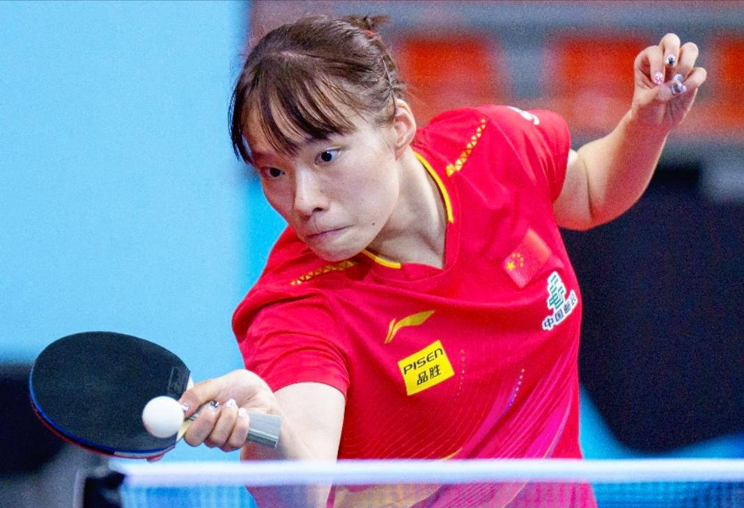 改变了比赛 改变了比赛