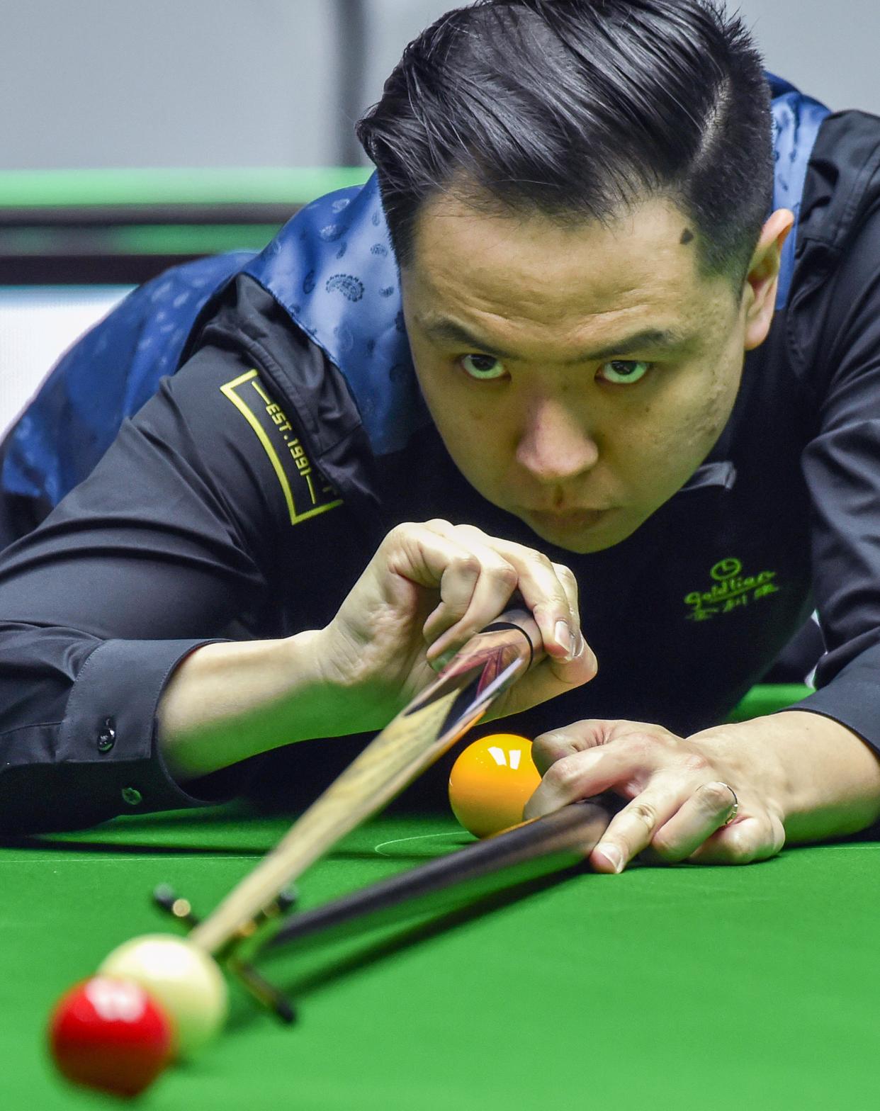 守端的表现 守端的表现