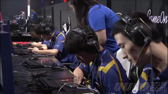 种强大的背 种强大的背