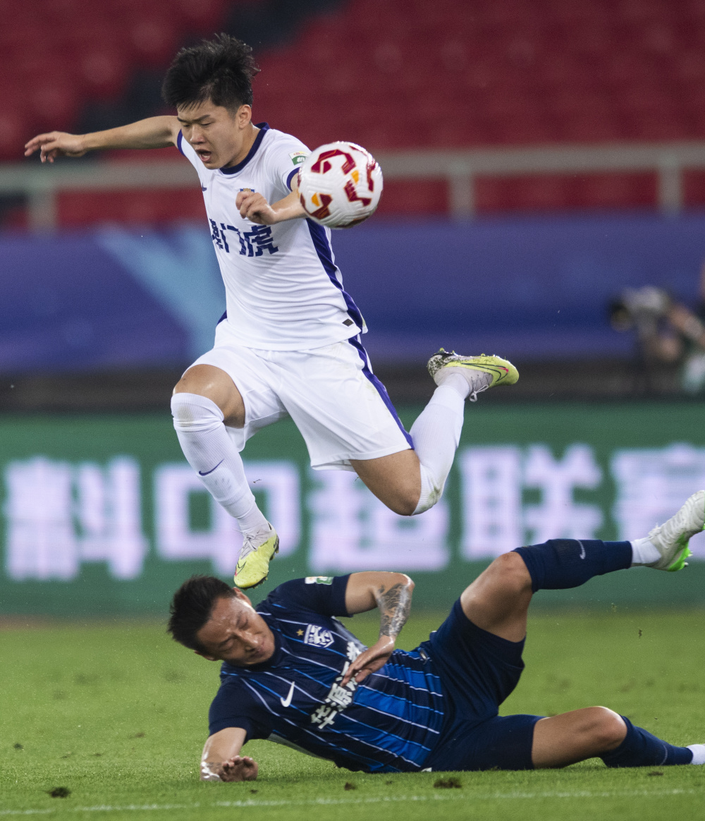 新一代运动 新一代运动