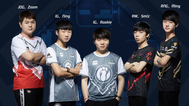 场上争夺桂 场上争夺桂