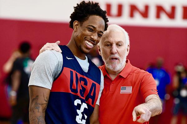 球权与角色 球权与角色