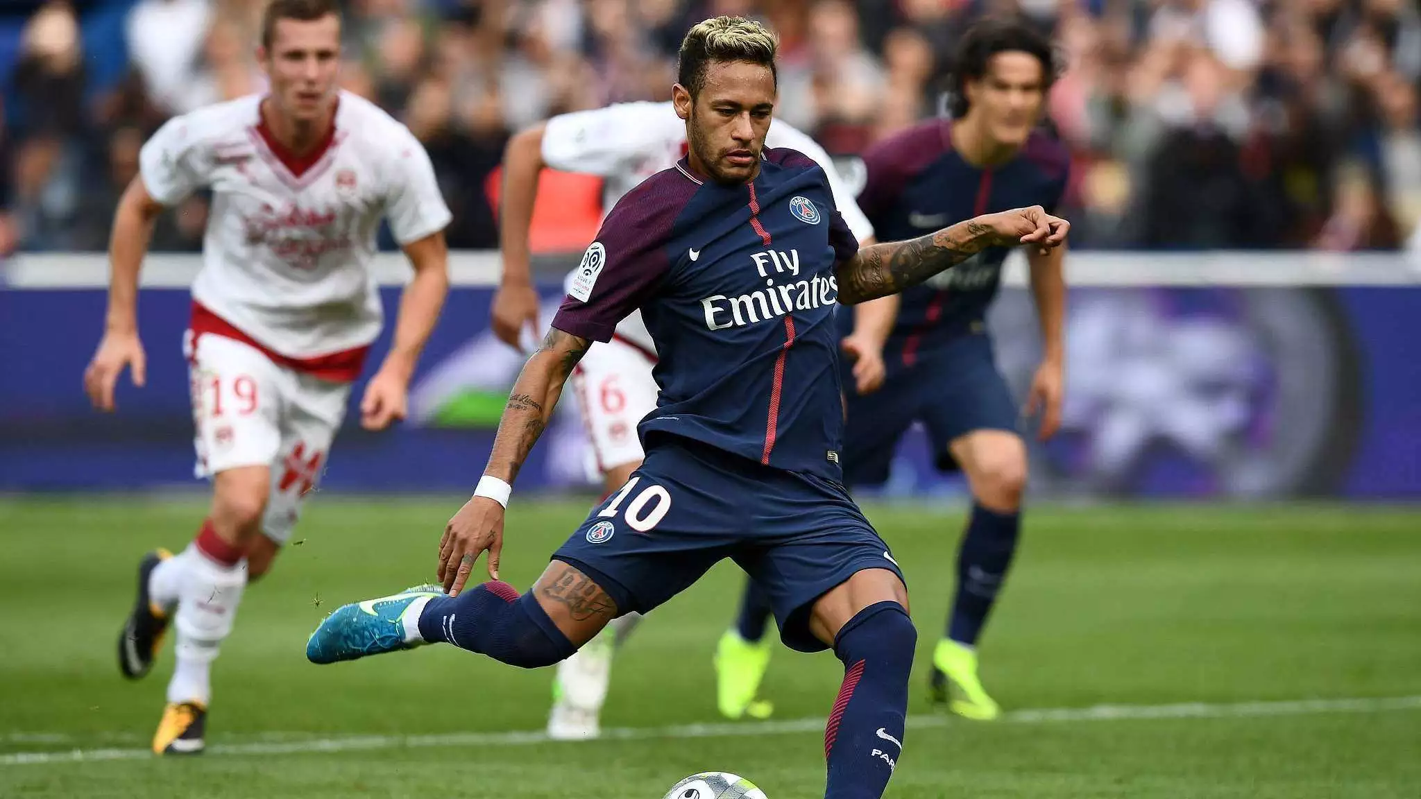 大家追速度 大家追速度