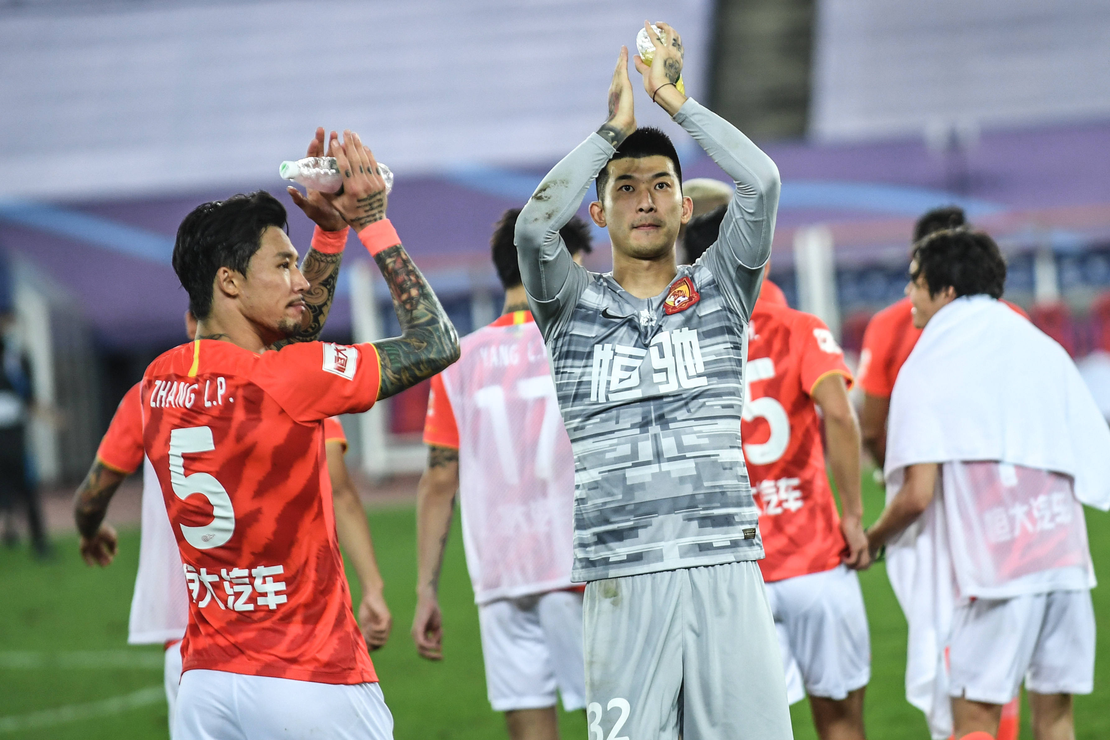 3K奠定系 3K奠定系